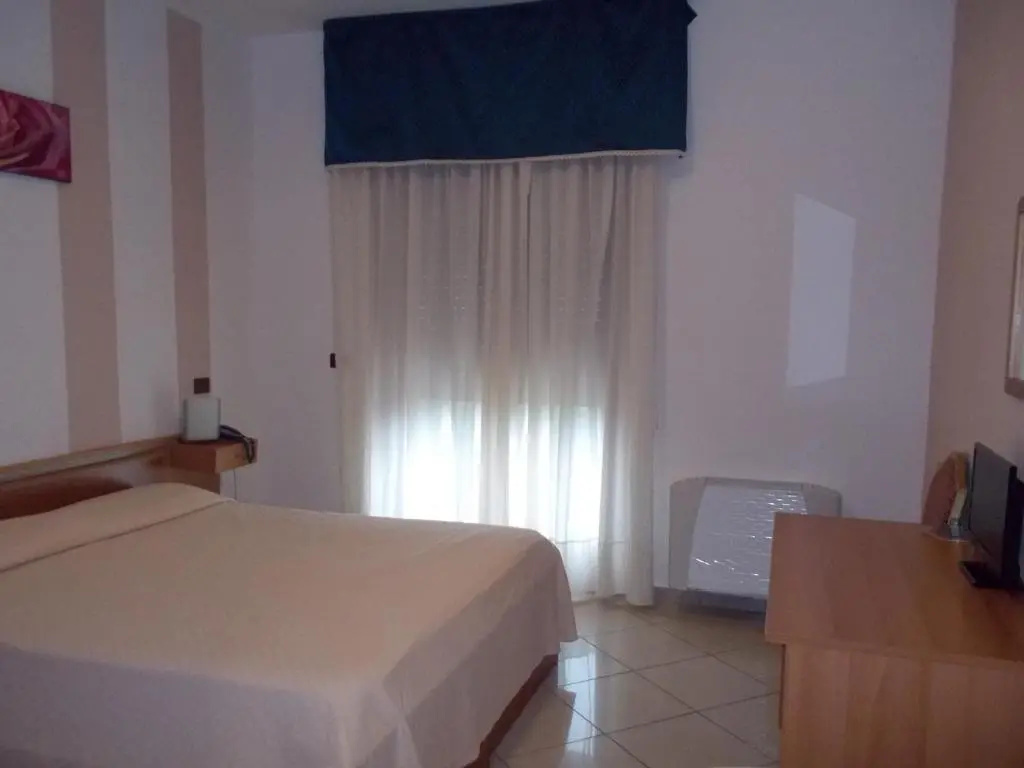Royal Hotel Montevergine - Chambres