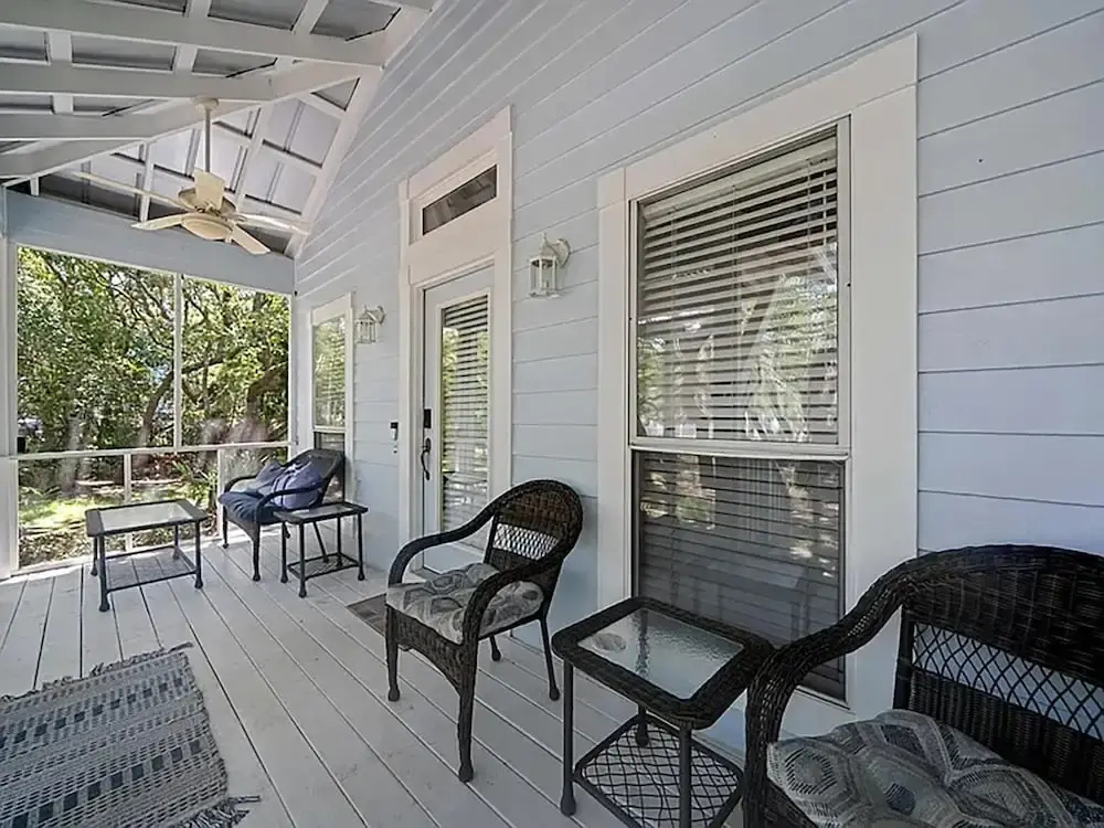 Beachwood Bliss