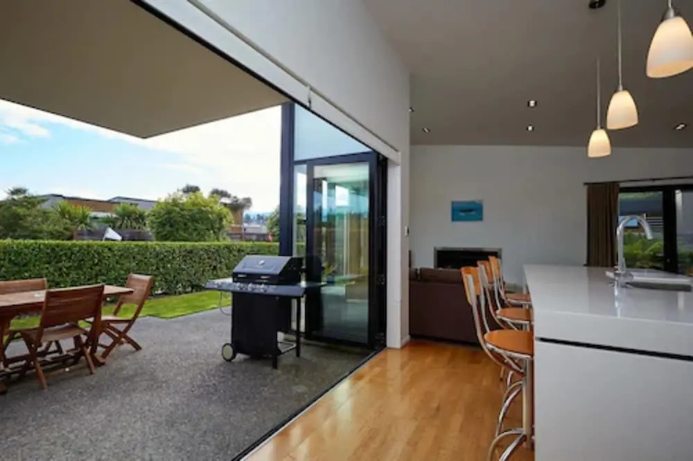 The Fairways Apartments - 3