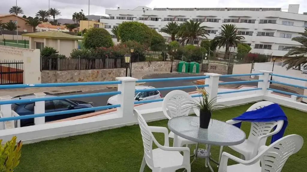Apartamento Vista Lobos