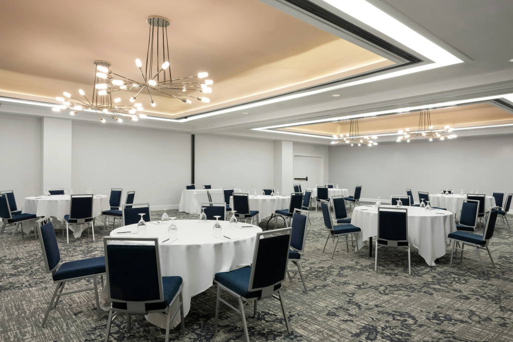 Embassy Suites Hotel Birmingham - Général