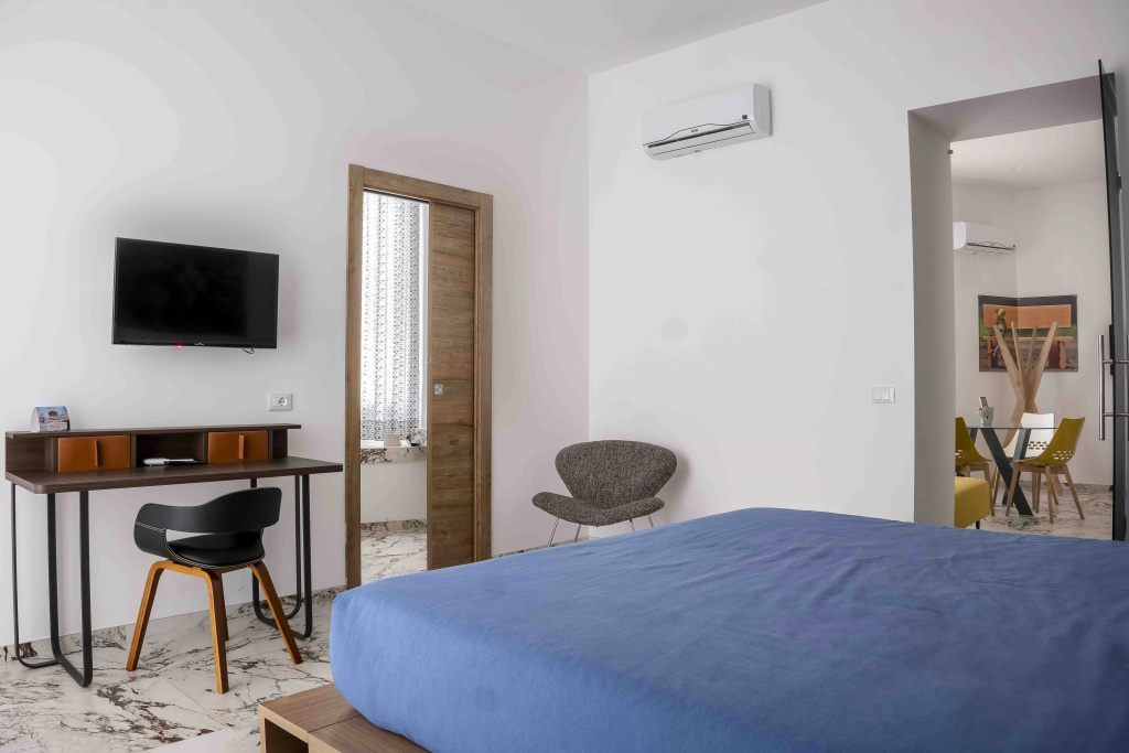 Hotel Exclusive - Général
