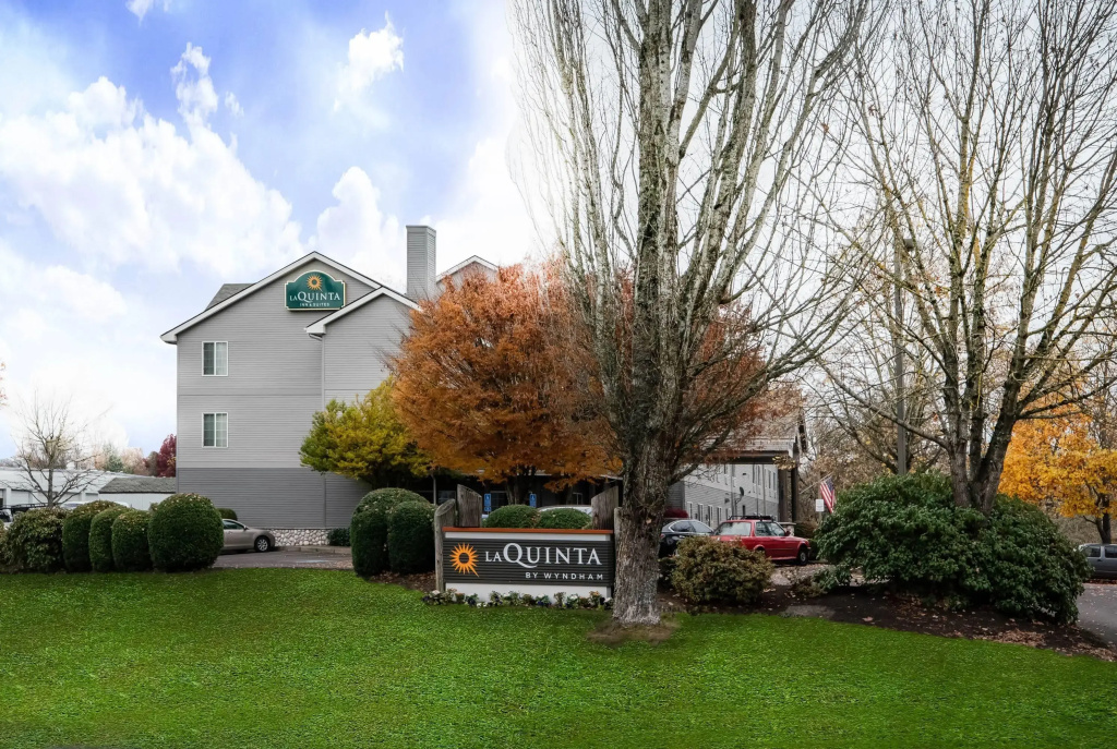 La Quinta Inn & Suites by Wyndham Eugene - Général