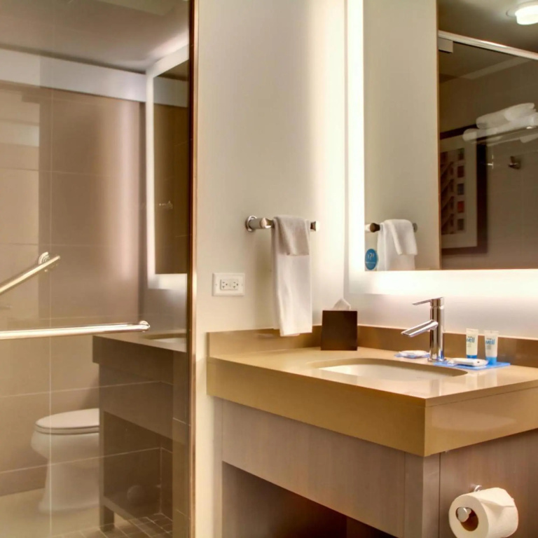 Hyatt House Chicago/Evanston - Général