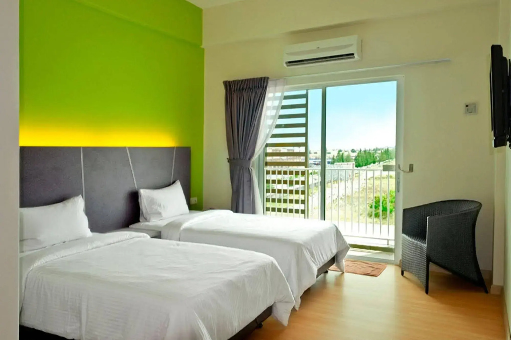 Hotel photo 7
