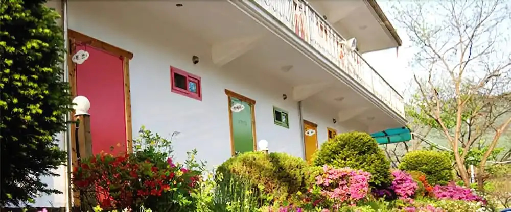 Gapyeong Bach Valley Pension