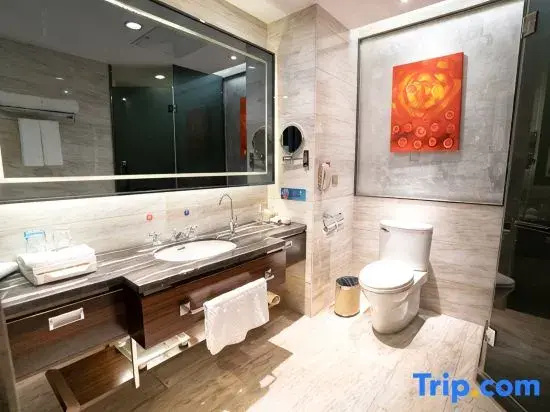 Gold Harbour Holiday Hotel - Chambres