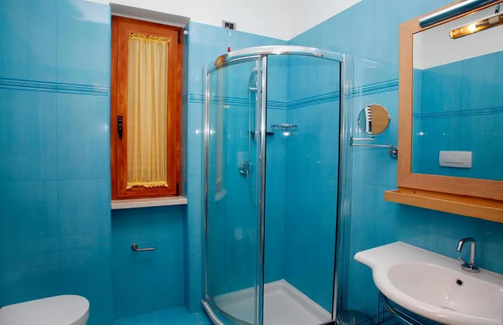 Marc Hotel - Chambres