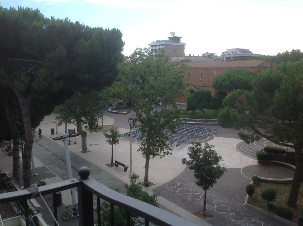Hotel Serafini - Général