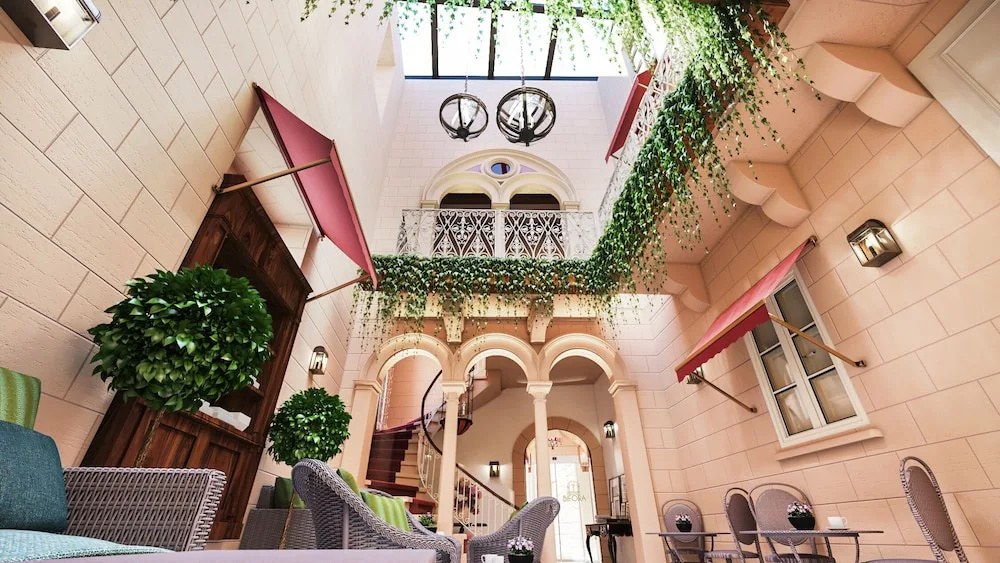 Hotel photo 2
