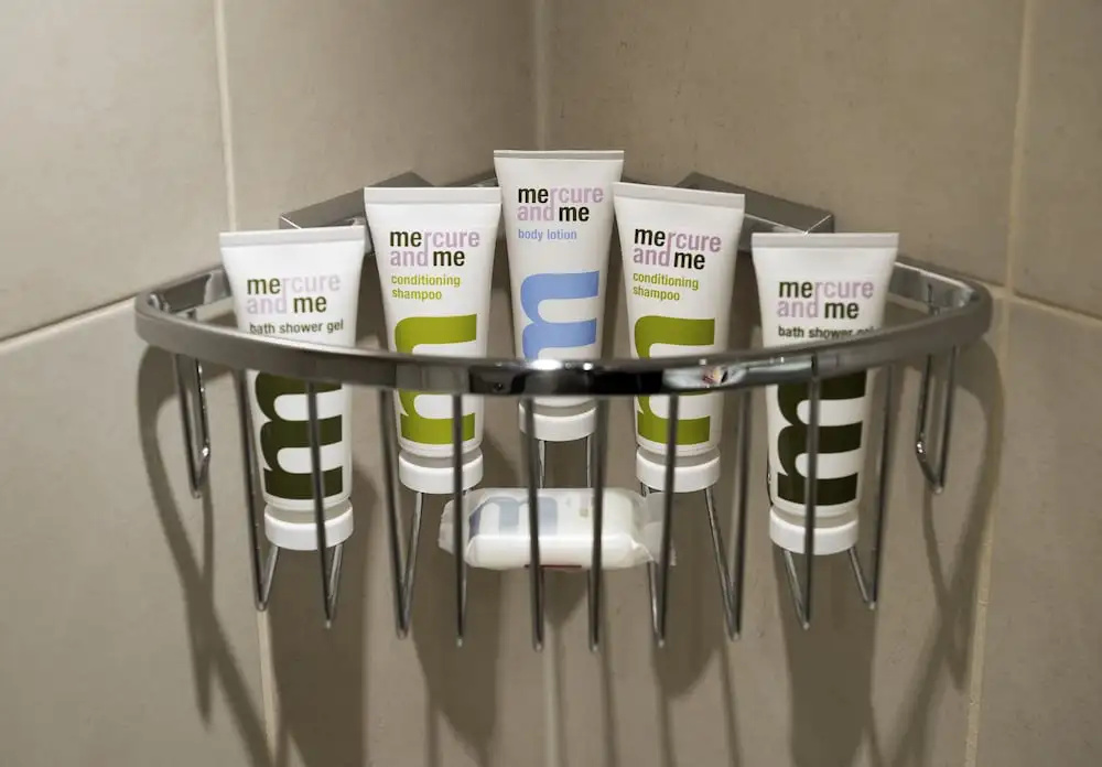 Mercure Daventry Court Hotel - Chambres