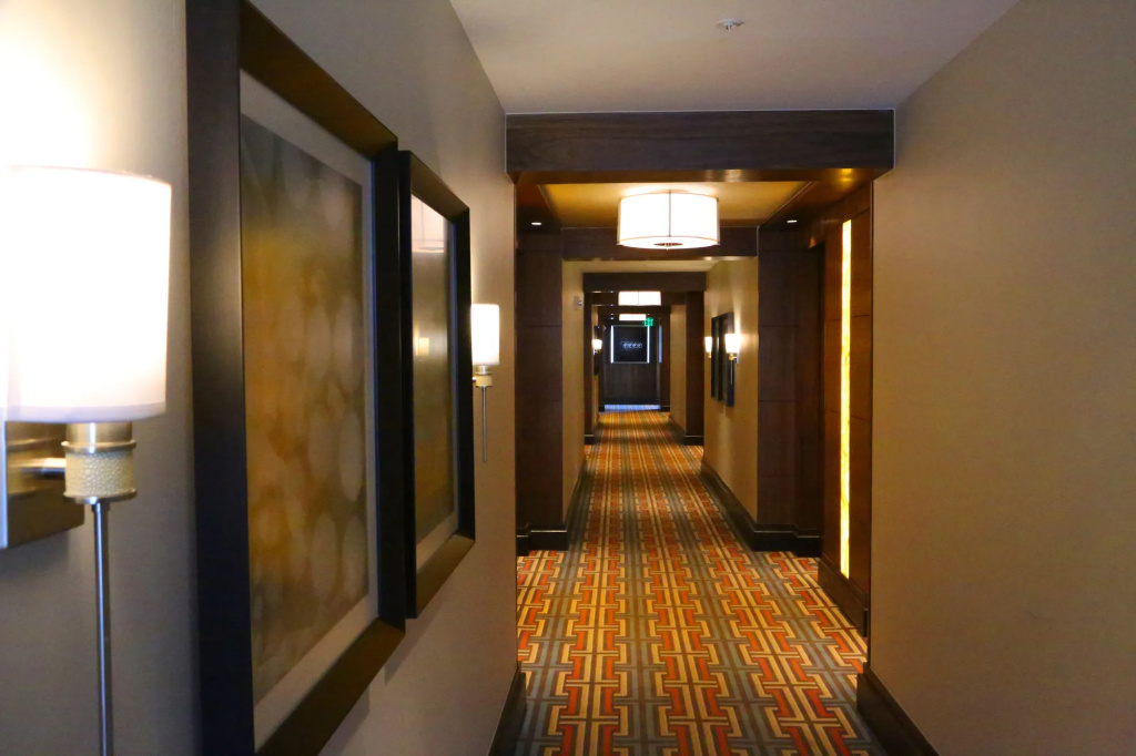 InterContinental Real Santo Domingo by IHG - Général