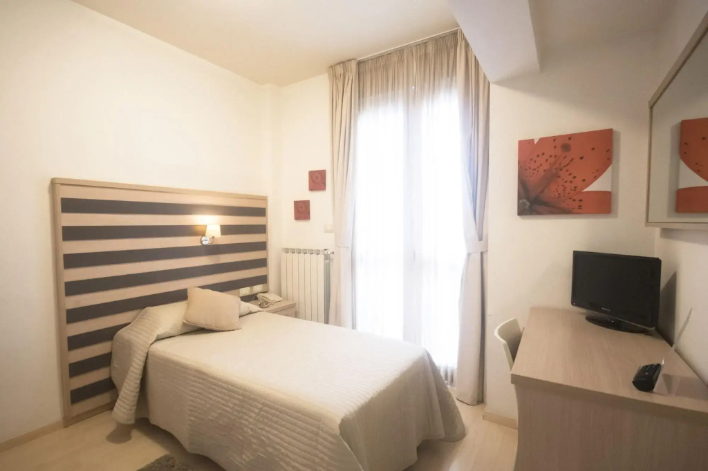 Stilhotel - Général