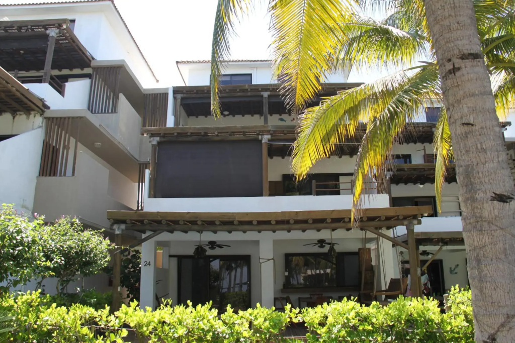 Villa 24C Los Cabos Monterrico