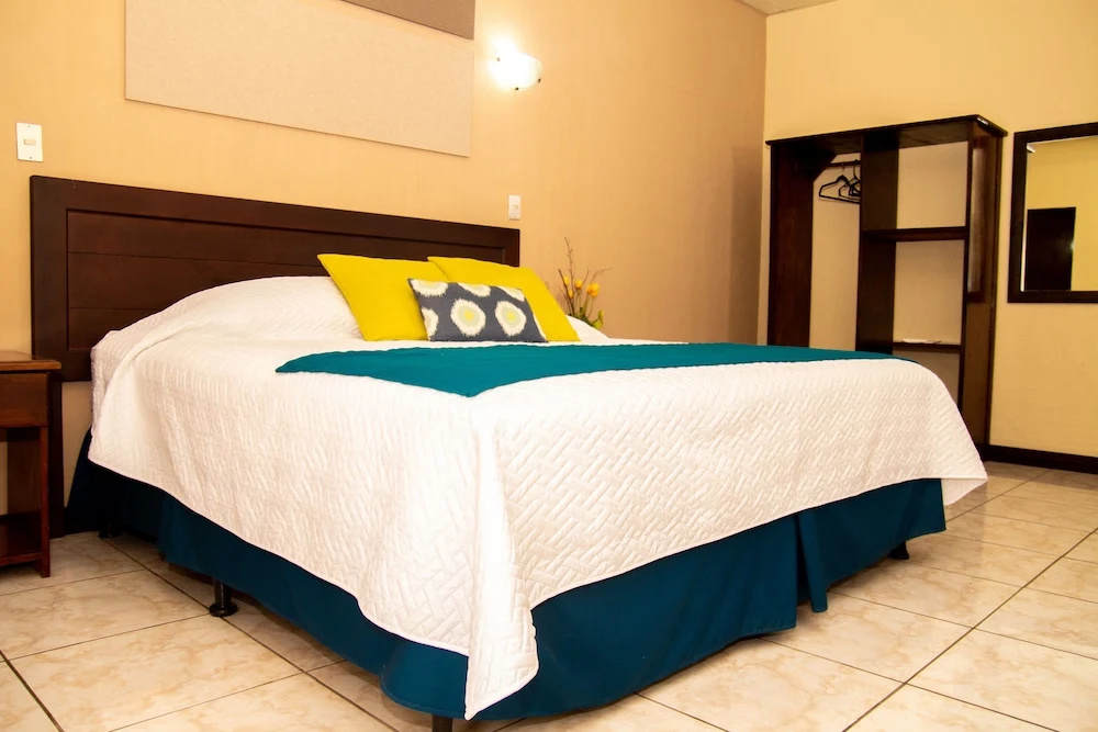 Valle Dorado Resort & Parque Acuático - Chambres
