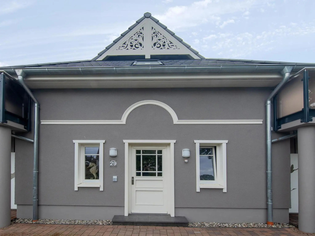 Ferienhaus Glebbe FeWo Glebbe 2