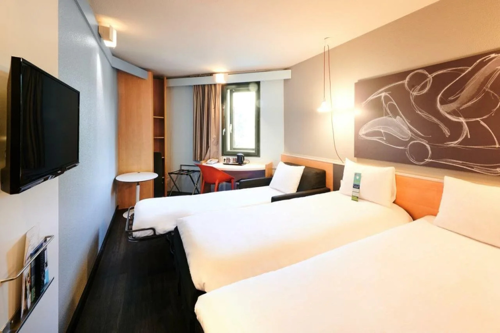 Hotel photo 5