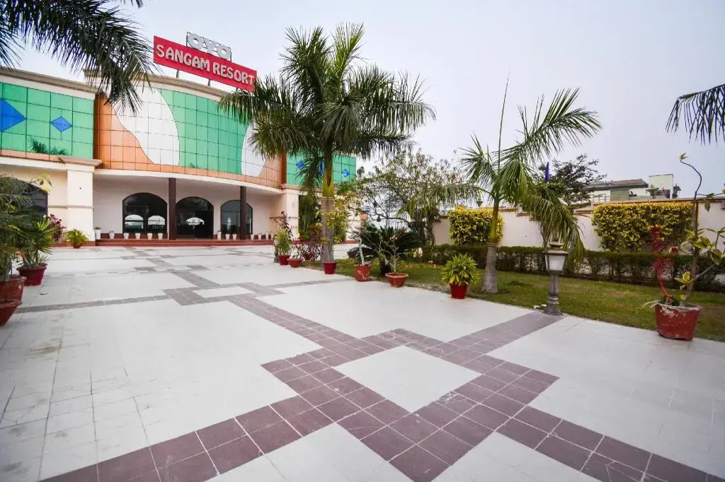 Hotel Down Town by OYO Rooms