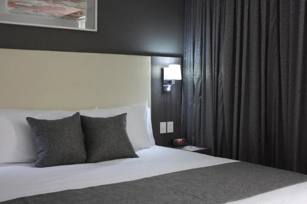 Casa Inn Galerias Celaya - Chambres