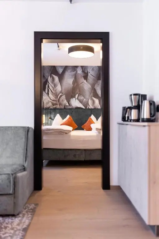 Carpe Solem Jules - Chambres