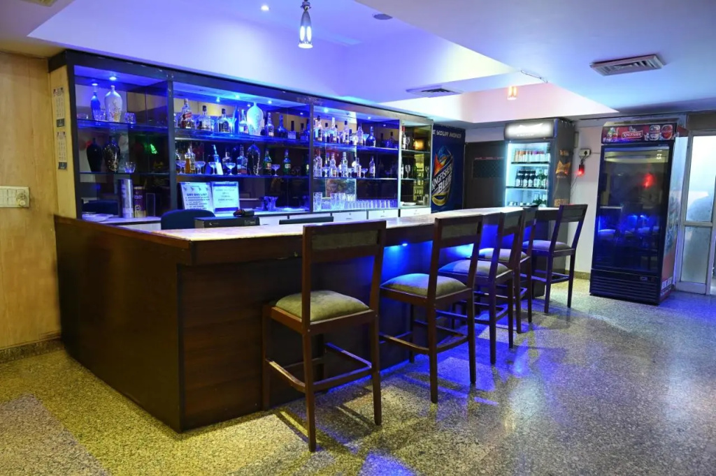 Hotel Shyam Paradise - Général