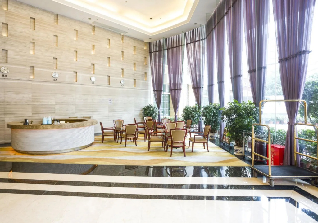 Hotel photo 14