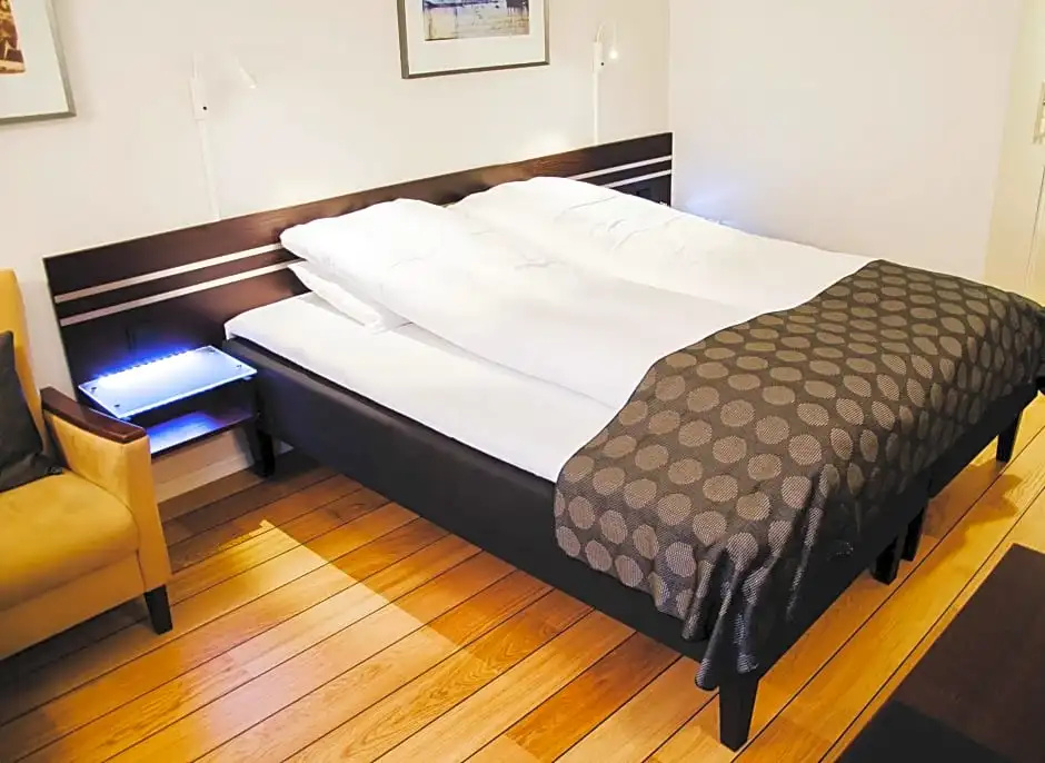 Best Western Havly Hotell - Chambres