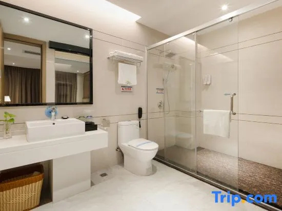 Regal Kowloon Hotel - Chambres