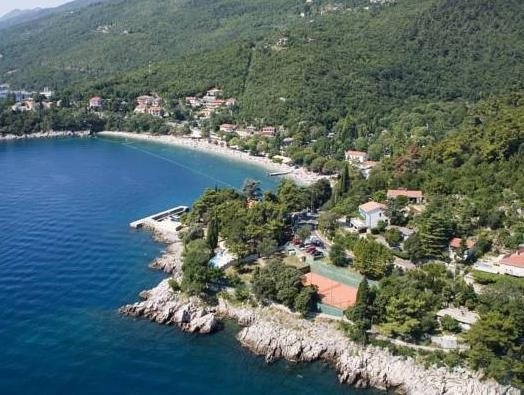 Beach & Waterfront