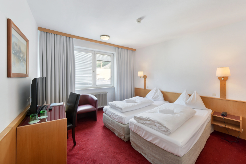Am Neutor Hotel Salzburg Zentrum - Général