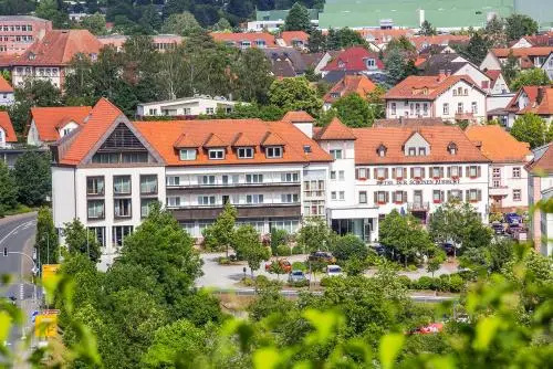 Zur Schönen Aussicht - Général