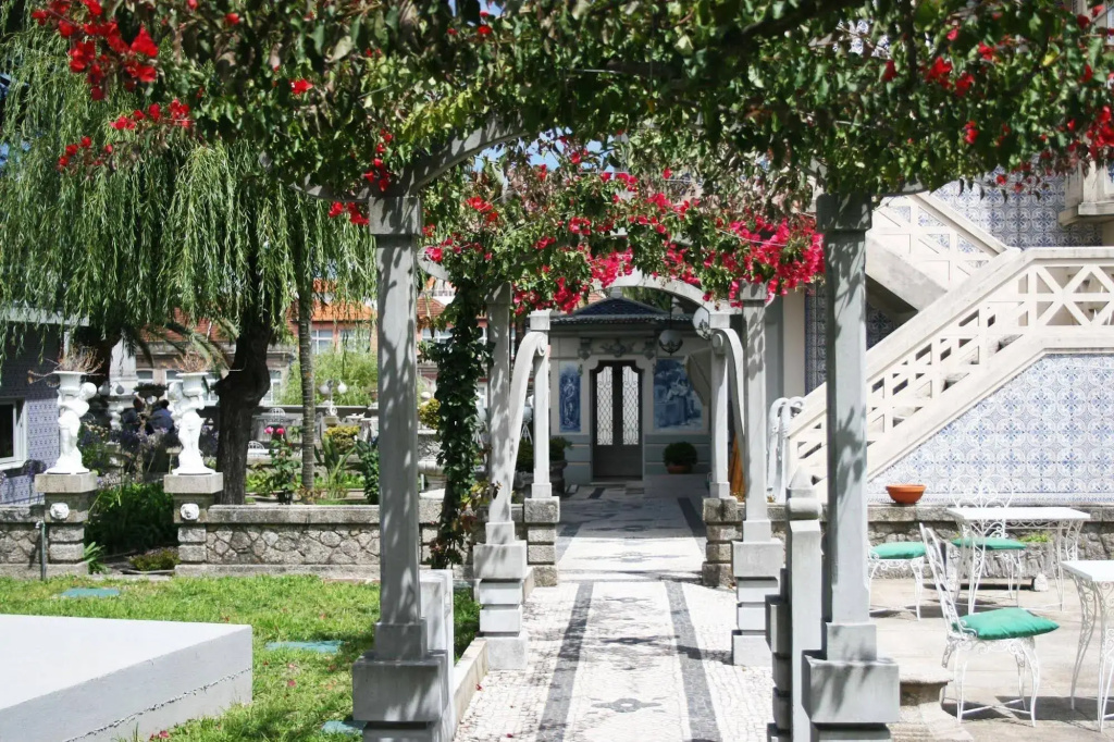 Castelo Santa Catarina - Général