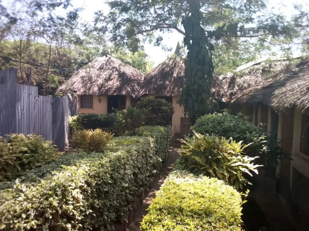 Hotel photo 11
