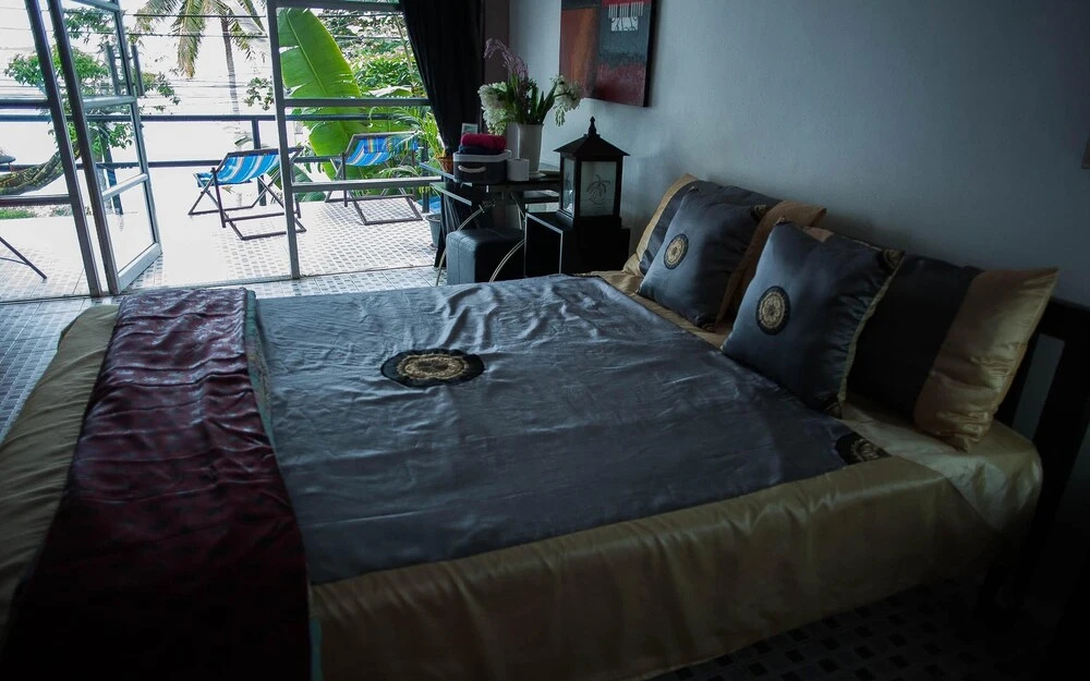 Hotel photo 2
