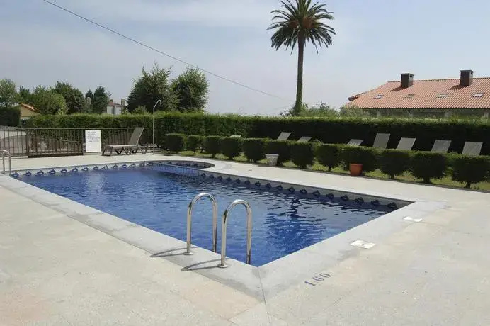 Hotel La Casona De Lupa - Général