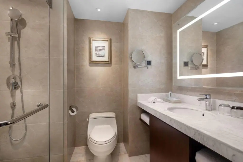 Holiday Inn Chengdu Century City-EastTower by IHG - Chambres