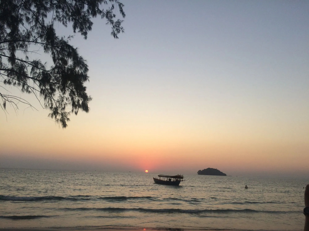 Mary Beach Hotel and Resort - Général