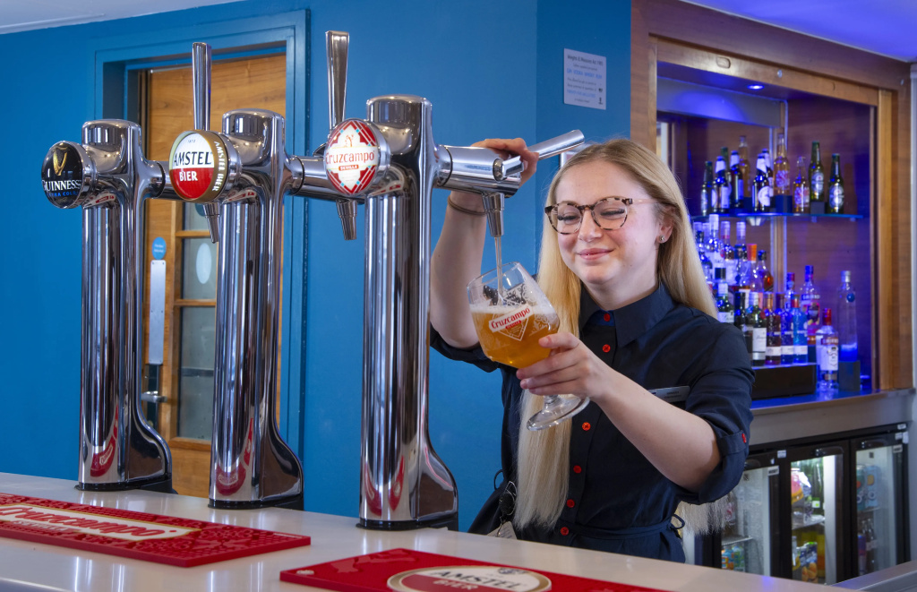 Holiday Inn Express Stevenage by IHG - фото 21