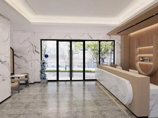 IU Hotel (Chongqing Longxing University of Science and Technology Liangjiang Campus Store)