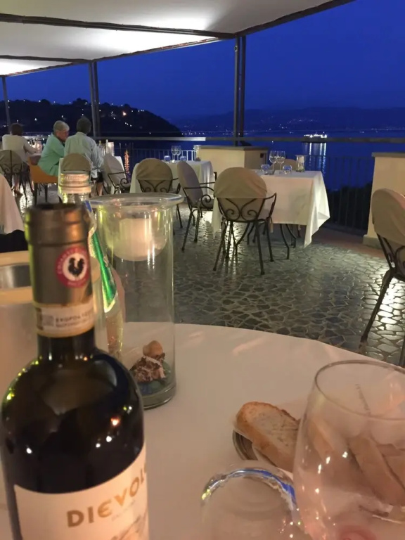 Albergo Ristorante Paradiso - Général