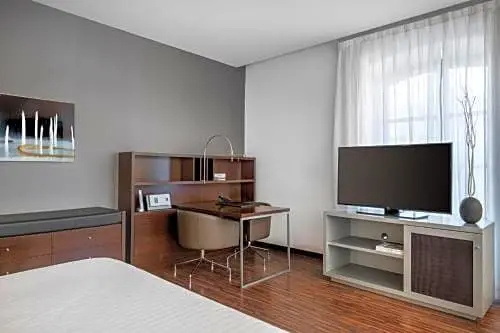 AC Hotel Torino by Marriott - Chambres