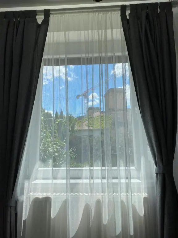 Balcony & Terrace