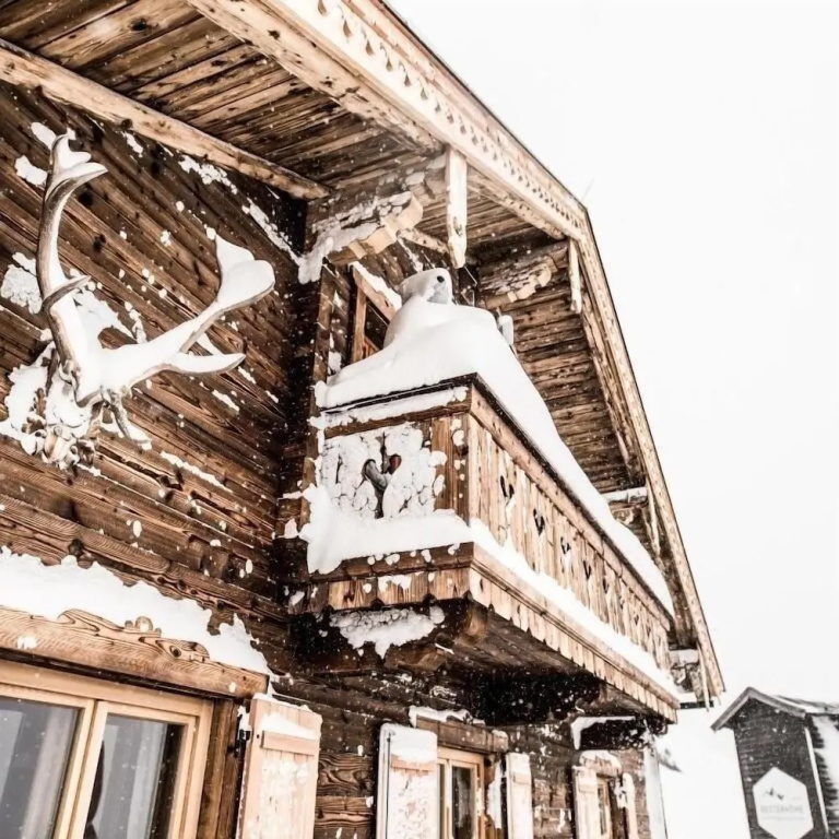 Resterhöhe Berggasthaus & Lodge