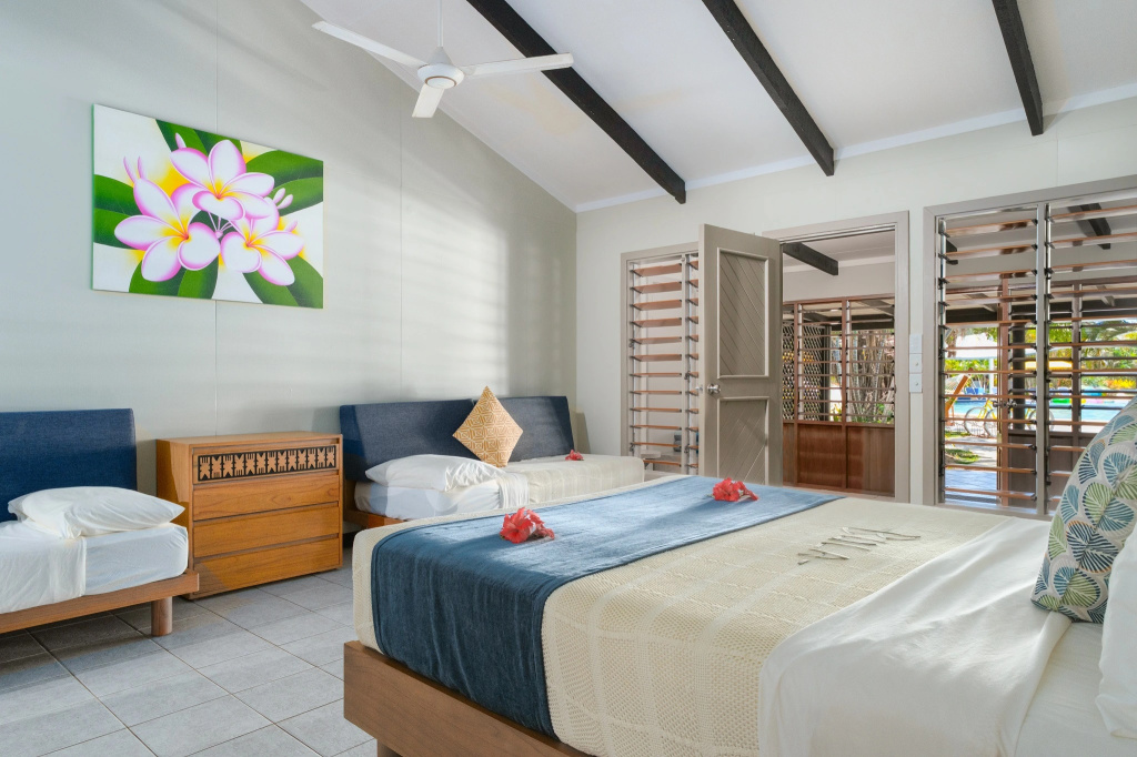 Plantation Island Resort - Général