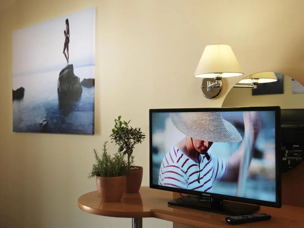 Hotel Neptun – Lifeclass Hotels & Spa, Portorož - Chambres