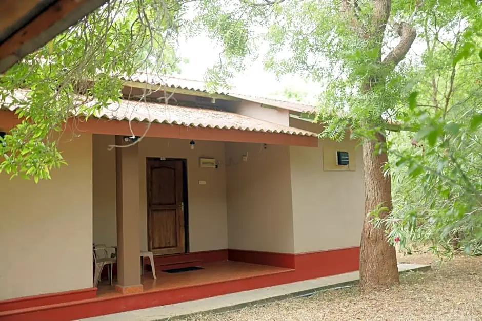 Wilpattu Dilsara Holiday Resort - Chambres