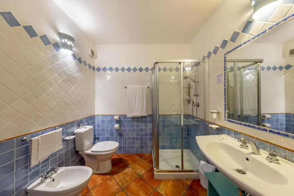 LH Pedraladda Resort - Chambres