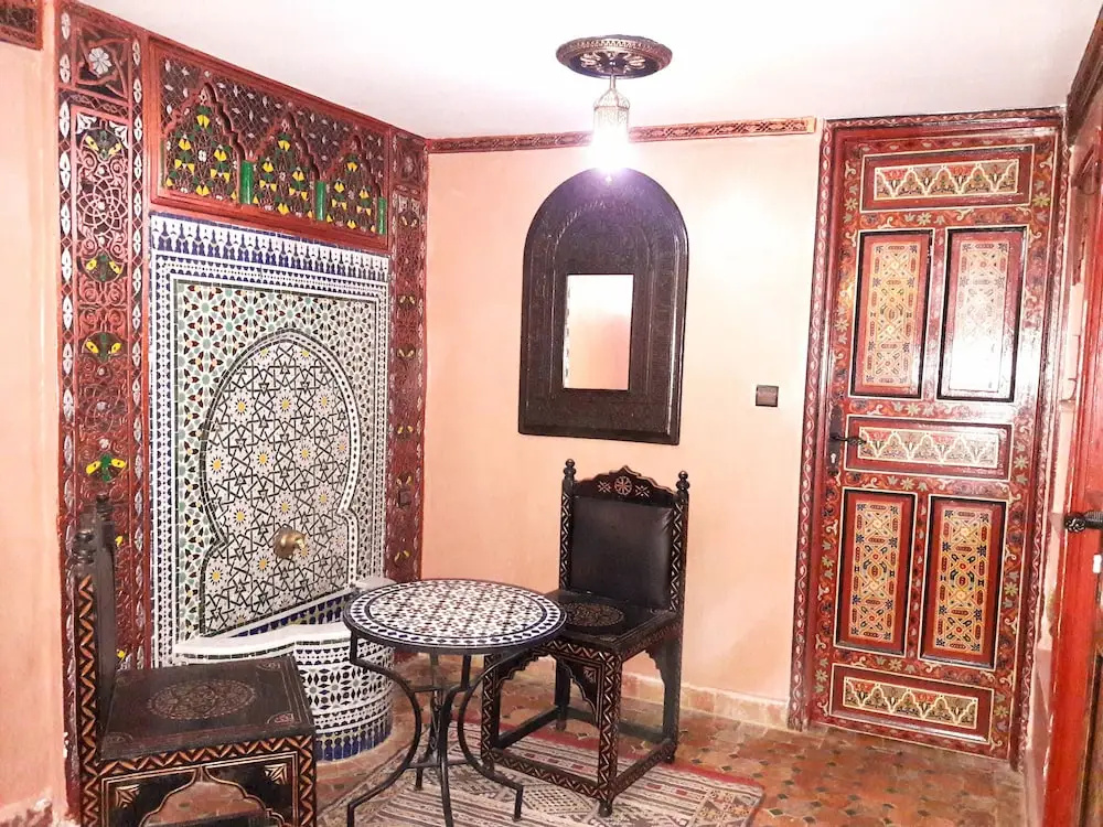 Standard Family room
