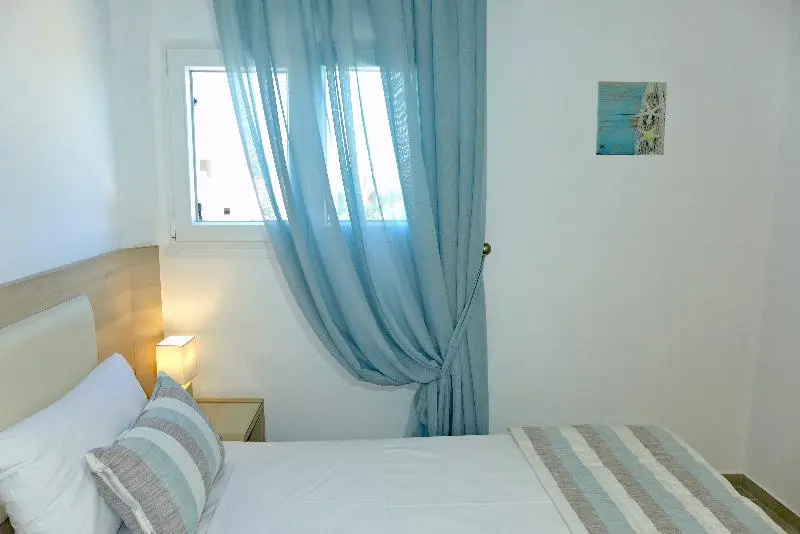 Amaryllis Beach Hotel — 2