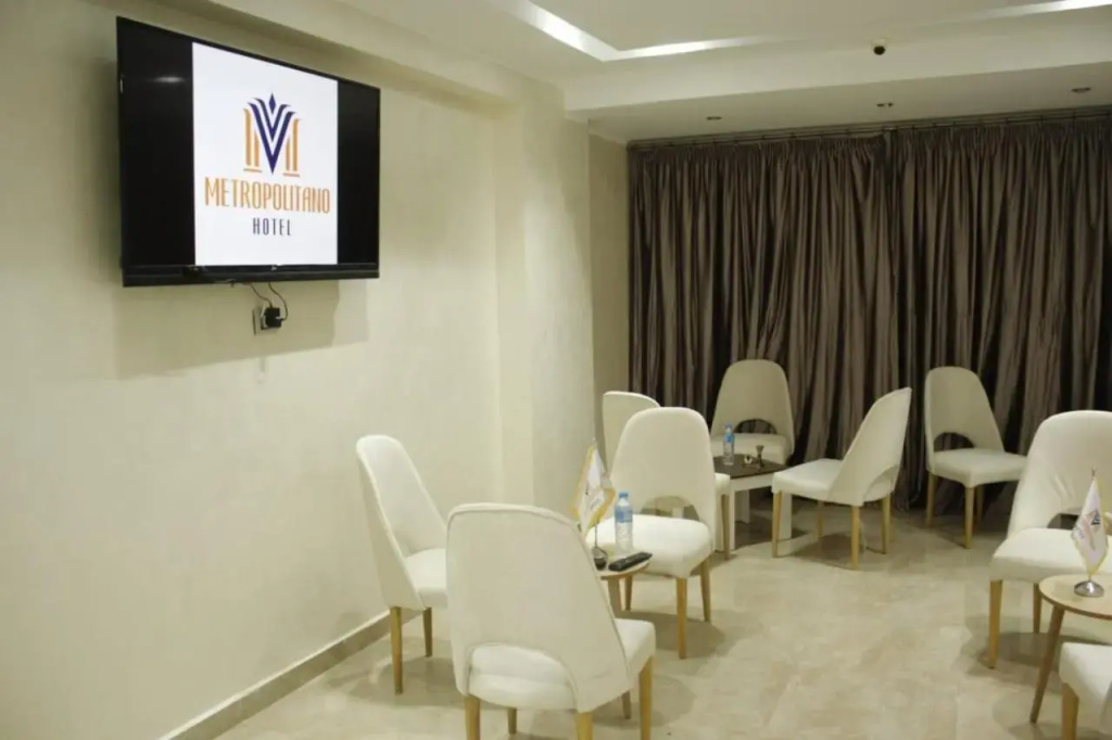 Hotel photo 10